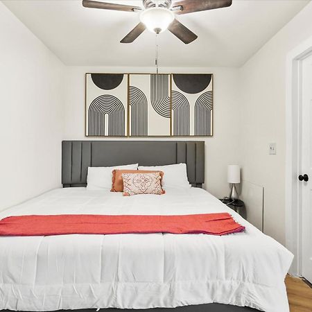 Modern Studio Apartment Near Merrimack Park Huntsville Εξωτερικό φωτογραφία